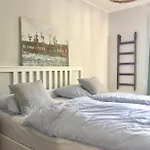 Uns Landhus 43 - 5 Personen