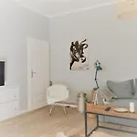 Uns Landhus 43 - 5 Personen
