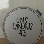 Apartment Uns Landhus 43 - 5 Personen Tating
