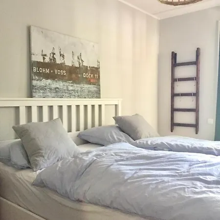 Uns Landhus 43 - 5 Personen