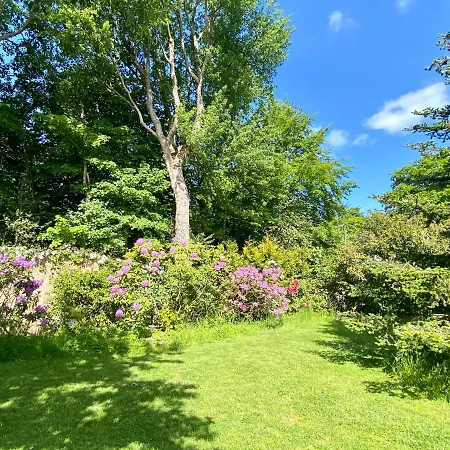 Appartamento Uns Landhus 43 - 5 Personen