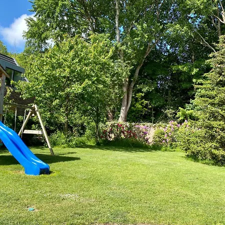Appartamento Uns Landhus 43 - 5 Personen Tating