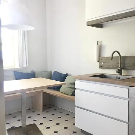 Uns Landhus 43 - 5 Personen