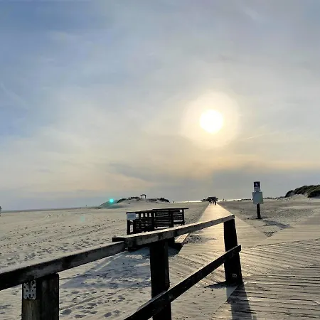 Uns Landhus 43 - 5 Personen Daire *