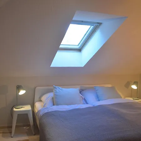 Uns Landhus 43 - 5 Personen * Tating