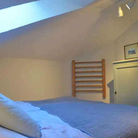 Apartament Uns Landhus 43 - 5 Personen Tating