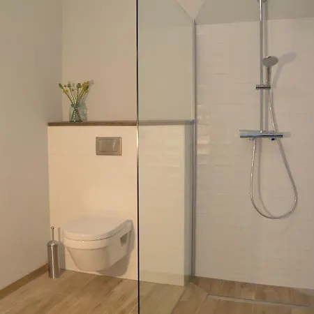 Apartament Uns Landhus 43 - 5 Personen Tating