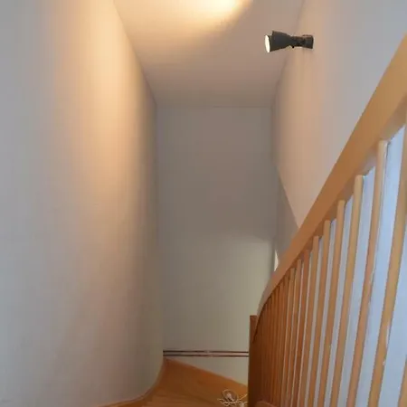 Uns Landhus 43 - 5 Personen Apartament Tating