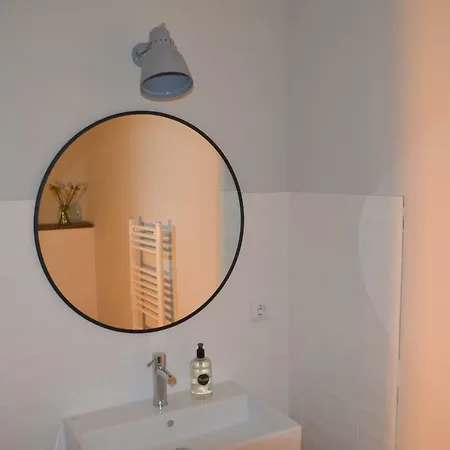 Apartament Uns Landhus 43 - 5 Personen Tating